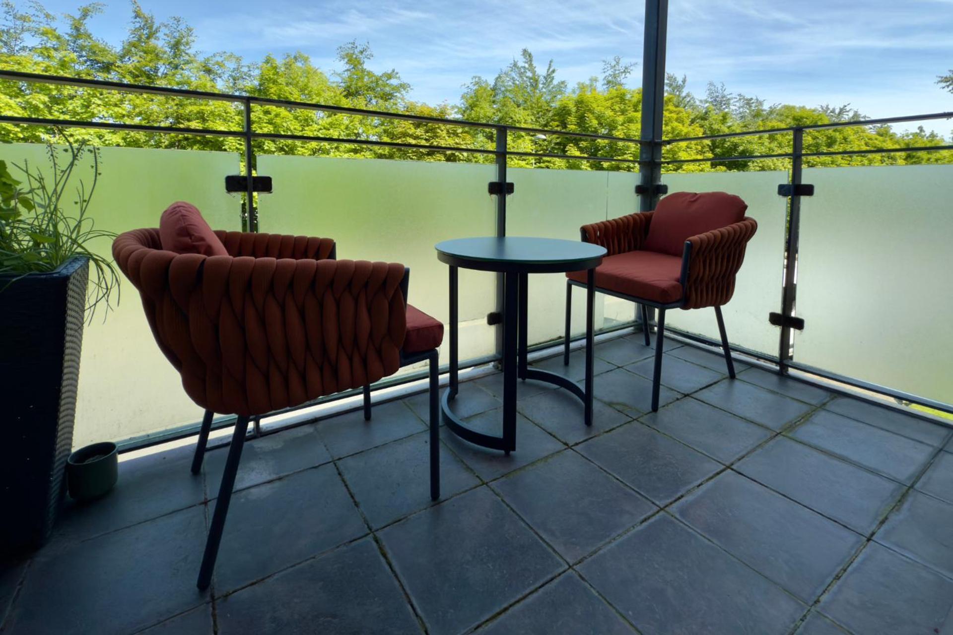 Boden Heath Apartment Дъблин Екстериор снимка